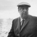 Los mejores poemas cortos de Pablo Neruda para dedicar o enviar por WhatsApp