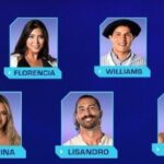 Gran Hermano, EN VIVO: todo lo que tenés que saber de la tercera gala de eliminación