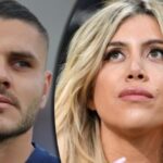 ¿Por qué estuvieron separados Wanda Nara y Mauricio Icardi?