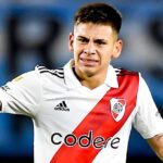 Los detalles de la venta del Diablito Echeverri al Manchester City: cuánta plata recibirá River y por qué la operación superará los 25 millones de euros