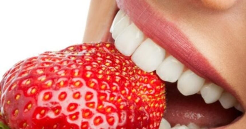 ¿Cuál es la mejor hora para comer fresas o frutillas?