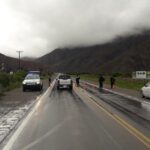 Lanzan alertas amarilla y naranja por tormentas fuertes para cinco provincias