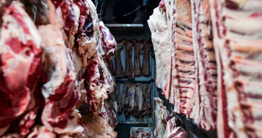 El Gobierno habilitó la exportación de 7 cortes de carne que el kirchnerismo había prohibido