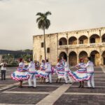 Un día en Santo Domingo: tesoros coloniales, sabores locales y un viaje en el tiempo