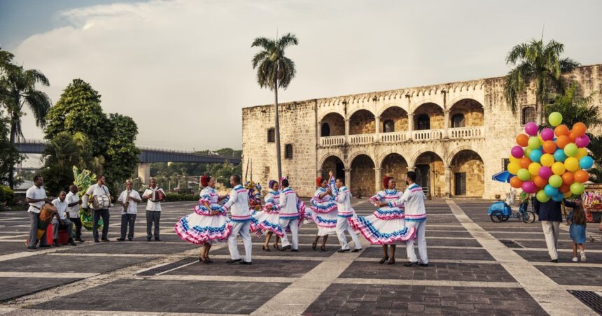 Un día en Santo Domingo: tesoros coloniales, sabores locales y un viaje en el tiempo