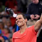 Rafa Nadal, impresionante: superó a Dominic Thiem tras 349 días canchas afuera de las canchas