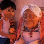 A los 91 años, murió Ana Ofelia Murguía, la actriz mexicana que le puso la voz a “Coco”