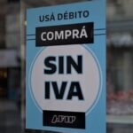 Devolución del IVA: venció el 31 de diciembre y por ahora no hay prórroga