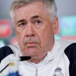 Ancelotti, su frustrada llegada a la Selección de Brasil y un chiste: “No sé si me querrán en 2026…”