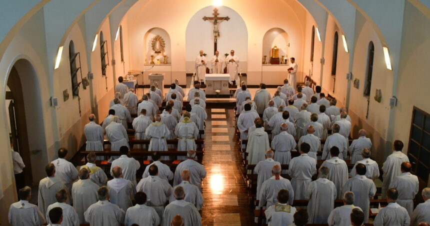 Cambio histórico: la Iglesia católica ya no recibe más el aporte económico del Estado