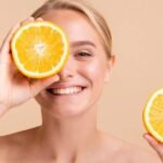 Cómo se recomienda usar la vitamina C en el rostro sin que afecte la piel