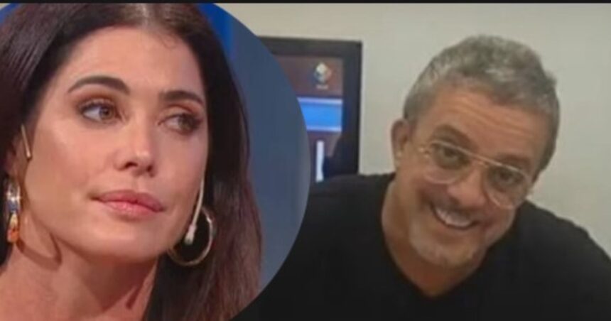 Pamela David y sus sentidas palabras al despedir a Adrián Serantoni: “Quedé en shock”