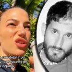 El video y la frase de Stefi Roitman que despertó rumores de crisis con Ricky Montaner