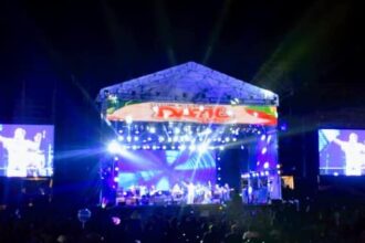 El Municipio de Independencia suspendió el Festival del Dátil