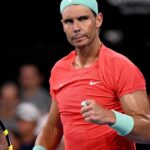 Rafael Nadal, imparable: barrió al australiano Kubler y ya está en cuartos en Brisbane