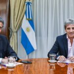 Se reunieron Jorge Macri y Luis Caputo: la trastienda de un reclamo de Ciudad a Nación por $ 350.000 millones