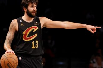 La brutal confesión del basquetbolista Ricky Rubio: deja la NBA para enfocarse en su salud mental