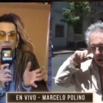 Marcelo Polino, sobre el estado de Antonio Gasalla: “No reconoce a nadie ni sabe que fue actor”