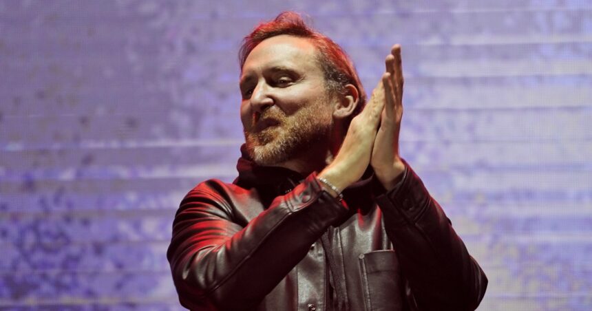 Este fin de semana, La Renga en Racing, David Guetta en Movistar Arena, y Hernán Cattáneo en Punta del Este