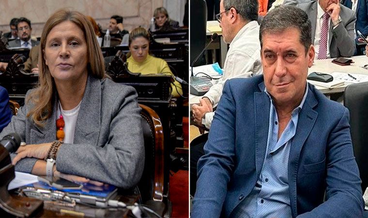 Diputados riojanos denuncian irregularidades en elección de comisiones para tratar la “Ley Ómnibus”