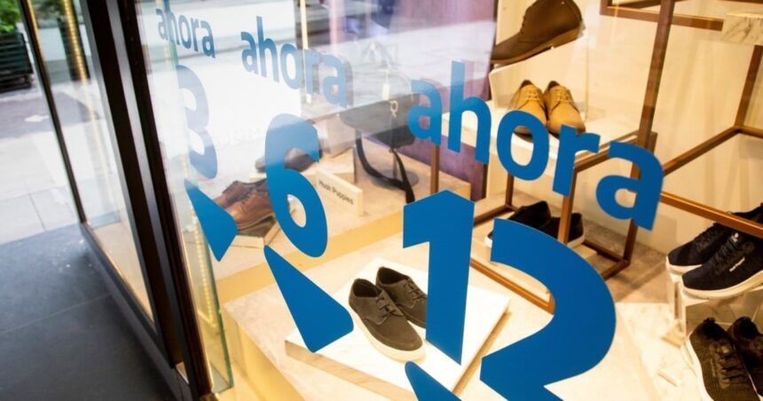 En 26 días termina el Ahora 12 y ya trabajan en un plan de 3 y 6 cuotas para reemplazarlo En 26 días termina el Ahora 12 y ya trabajan en un plan de 3 y 6 cuotas para reemplazarlo