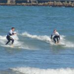 Mar del Plata: el mejor lugar para disfrutar del surf