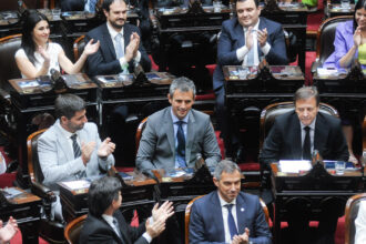 Ley ómnibus: finalmente arranca este martes en Diputados el debate por el proyecto de Javier Milei