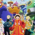 One Piece “Egghead Arc”: cuándo se estrena el nuevo arco del anime