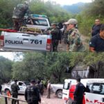 Un menor de edad sufrió un accidente en la Cascada de Abrastain en Juan Caro