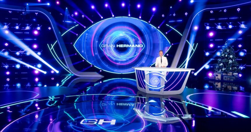 Gran Hermano, EN VIVO: todo sobre la cuarta gala de eliminación, minuto a minuto