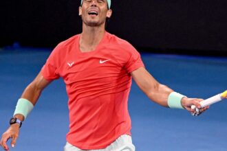 Rafael Nadal, de la primera fisura en el codo a la “maldita cadera”: una por una, todas las lesiones de su carrera