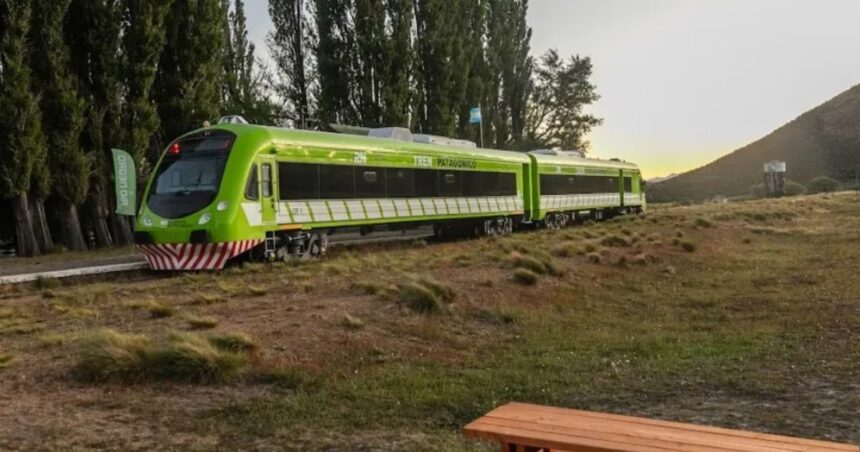 Verano 2024: cómo es la excursión nocturna del Tren Patagónico desde Bariloche y cuánto cuesta