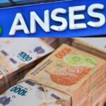 Pagos de ANSES de este 8 de enero