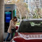 Movilidad eléctrica: membresía y múltiples beneficios