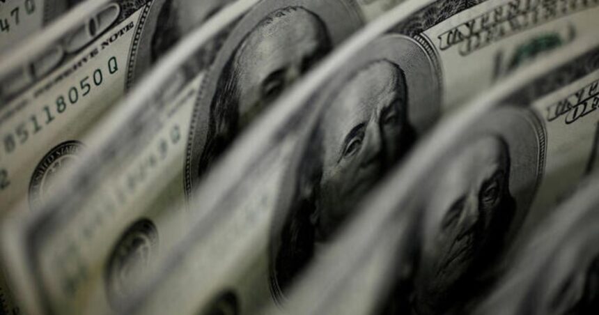 El dólar financiero no encuentra techo: el contado con liqui roza los $ 1.200 El dólar financiero no encuentra techo: el contado con liqui roza los $ 1.200