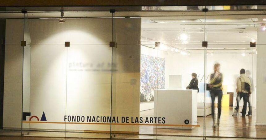 Fondo Nacional de las Artes: ex directores firman una carta en contra de su cierre