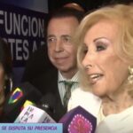 Mirtha Legrand no para: Confirmó que viajará Uruguay para el cumpleaños de Susana Giménez