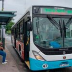 Llegó el aumento en Rioja Bus:  el boleto cuesta 0