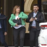 Patricia Bullrich anunció que aislarán a los presos de alto riesgo tras las nuevas amenazas de muerte al gobernador Maximiliano Pullaro