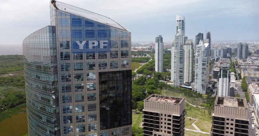 Juicio por YPF: el Gobierno pidió a la justicia de EE.UU. que no active ahora posibles embargos