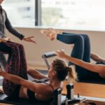 Cuándo se empiezan a notar en el cuerpo los efectos de pilates