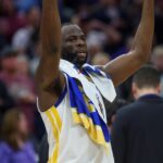 El difícil momento de Draymond Green que lo hizo pensar en retirarse de la NBA: “Era demasiado para mí”