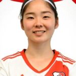 Ichika Egashira, de Japón a River: la nipona fanática de Messi que jugará en el equipo femenino