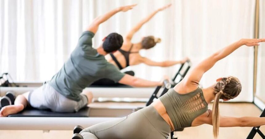 Cuáles son los diferentes tipos y niveles de pilates