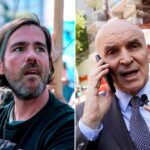 “Cállese la boca”, el cruce a los gritos entre Nicolás del Caño y José Luis Espert en el debate por la ley ómnibus