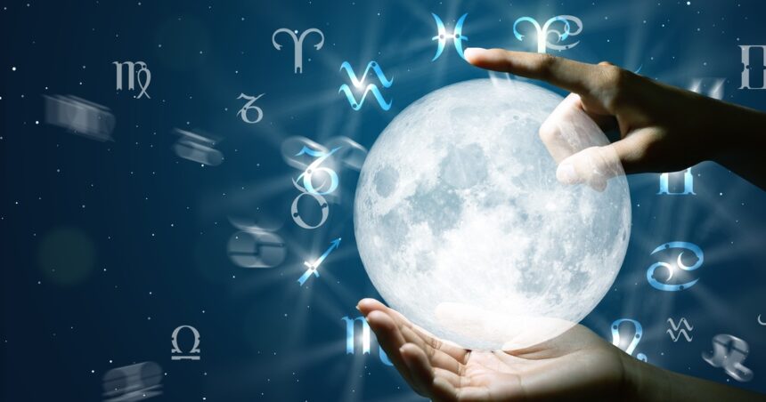 Qué significa el signo lunar y cómo saber cuál es el tuyo