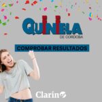 Quiniela de Córdoba: resultado del sorteo de la Nocturna de hoy, miércoles 10 de enero