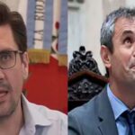 Juan Luna Corzo a Martin Menem: ” Háganse cargo de haber triplicado la inflación en menos de un mes”