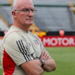 Brasil confirmó a su nuevo entrenador: Dorival Júnior reemplaza a Fernando Diniz