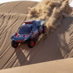 rally-dakar-2024:-como-es-el-“empty-quarter”,-el-desierto-mas-inhospito-del-planeta-donde-se-maneja-a-ciegas